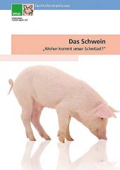 Das Schwein (Information Medien Agrar) Das Schwein (Information Medien Agrar)