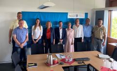 230613_IGS_TBV_BRS_Gespräch_TMIL_Ministerin_Karawanskij
© TBV 230613_IGS_TBV_BRS_Gespräch_TMIL_Ministerin_Karawanskij
© TBV