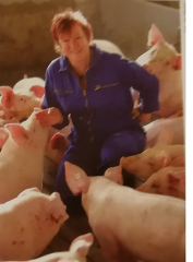 Quelle: ProAgrar 42/2018
Kerstin Fröhlich Quelle: ProAgrar 42/2018
Kerstin Fröhlich