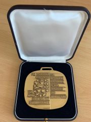 Staatsmedaille TMIL 2022
© Quelle: TMIL Staatsmedaille TMIL 2022
© Quelle: TMIL