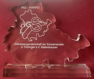 PigAward 2024
© IGS Thüringen e.V.